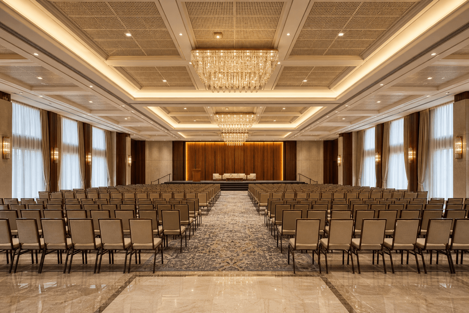 Function Halls — Mysore & Karnataka
