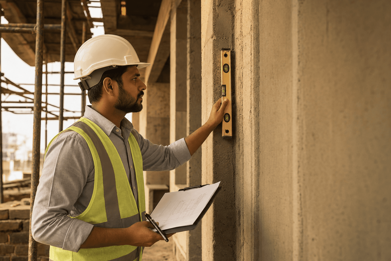 Inspections & Quality Checks — Phase 08