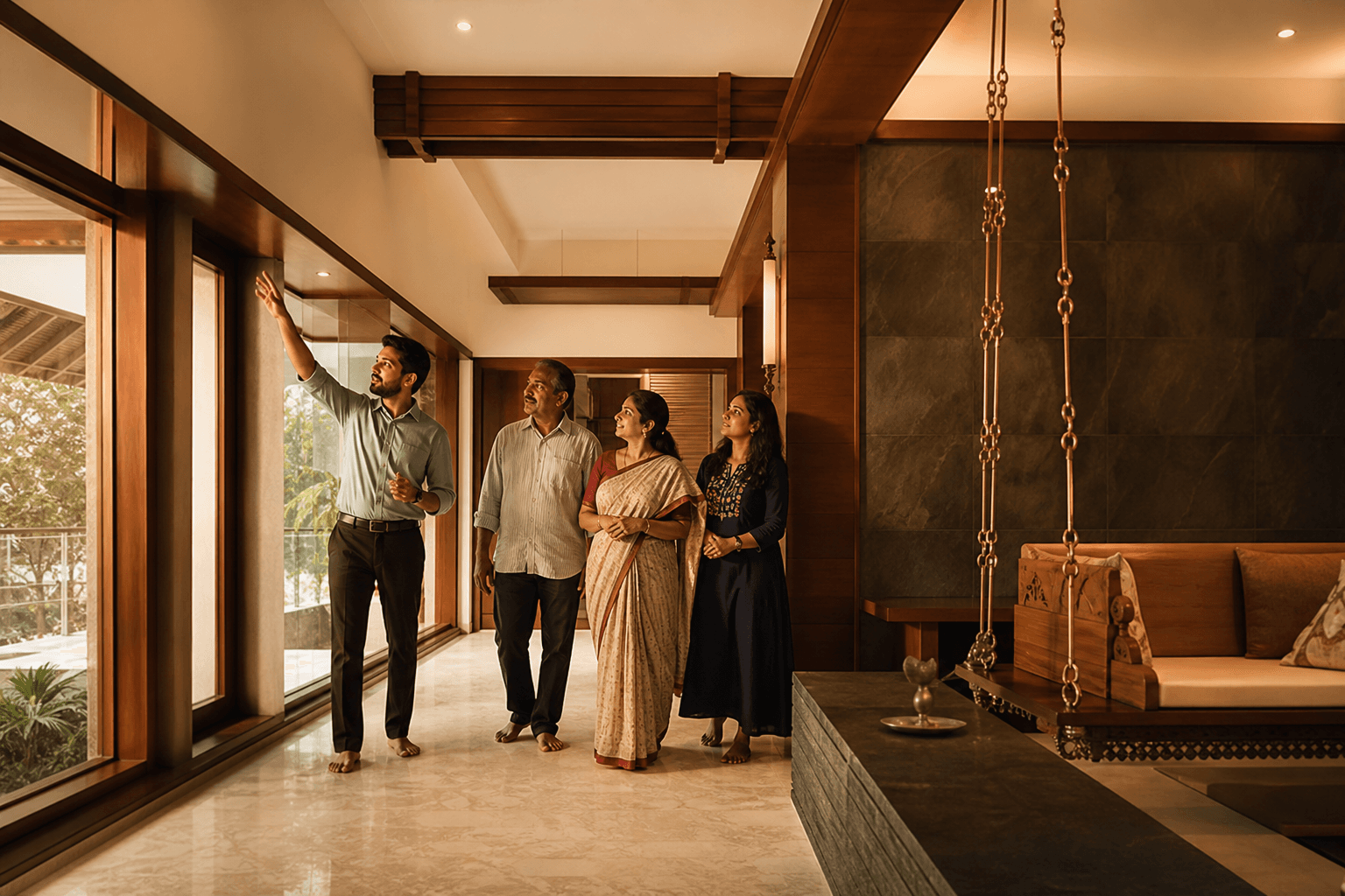 Client Walkthrough & Approval — Phase 09