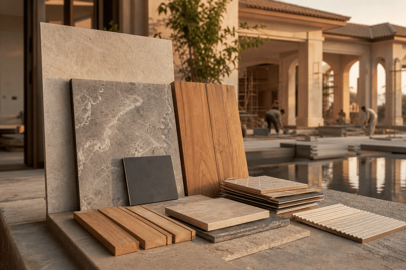 Reliability — RK Constructions core value