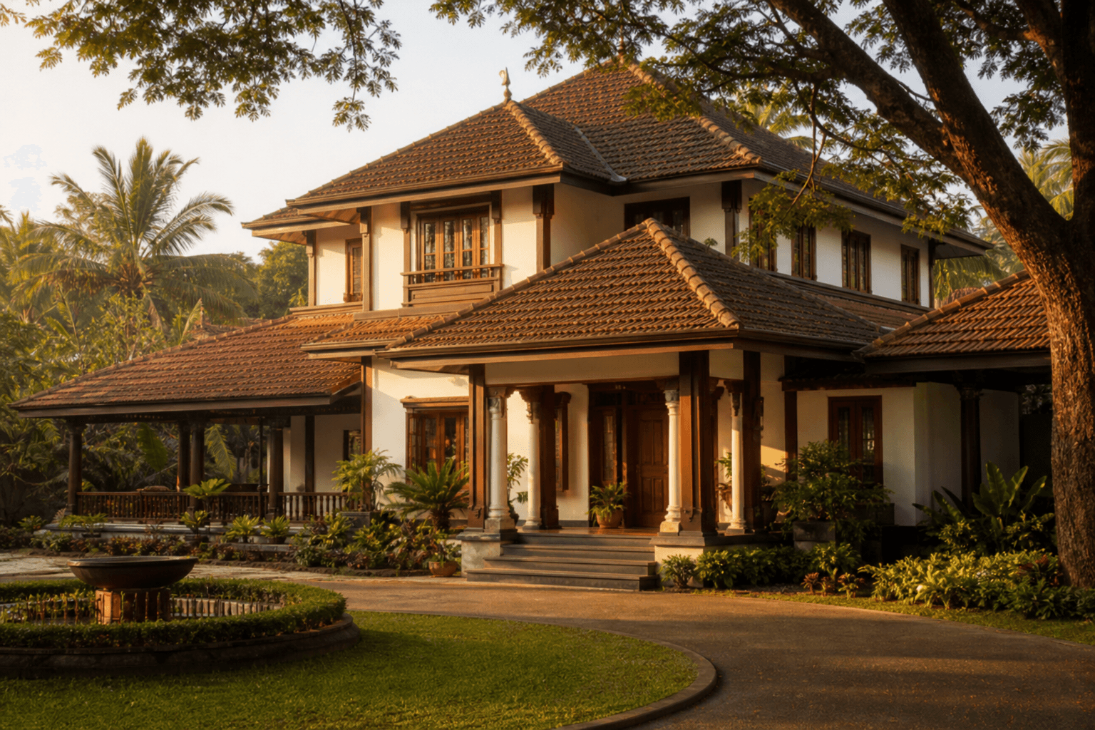 Warmth — RK Constructions core value